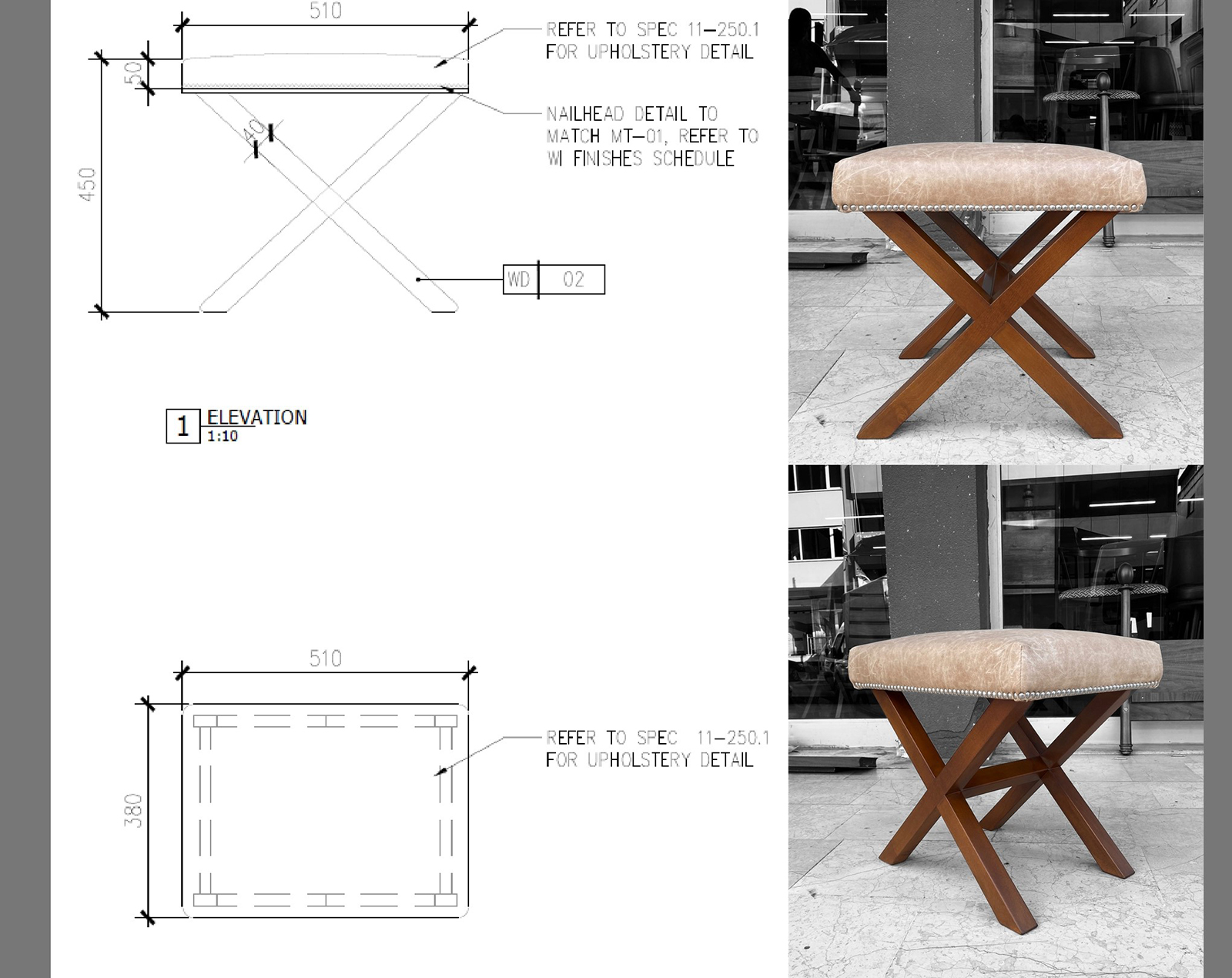 Personalized Furniture Design and Production